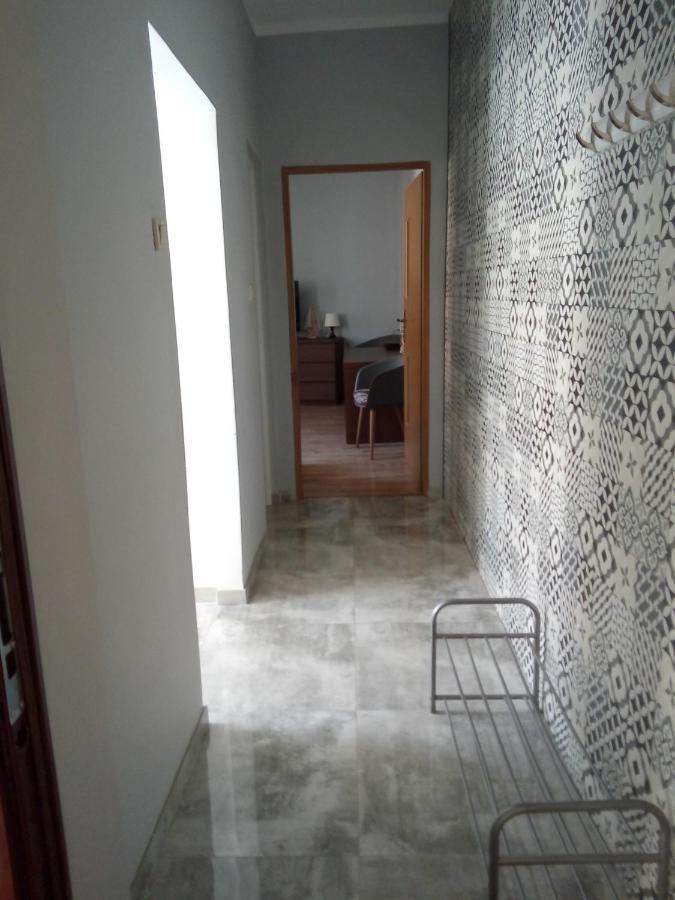 Apartament Maja2 2 Pokoje Na Gdanskiej Starowce Parking W Cenie Екстериор снимка