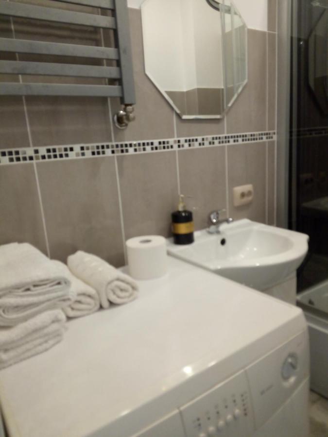 Apartament Maja2 2 Pokoje Na Gdanskiej Starowce Parking W Cenie Екстериор снимка