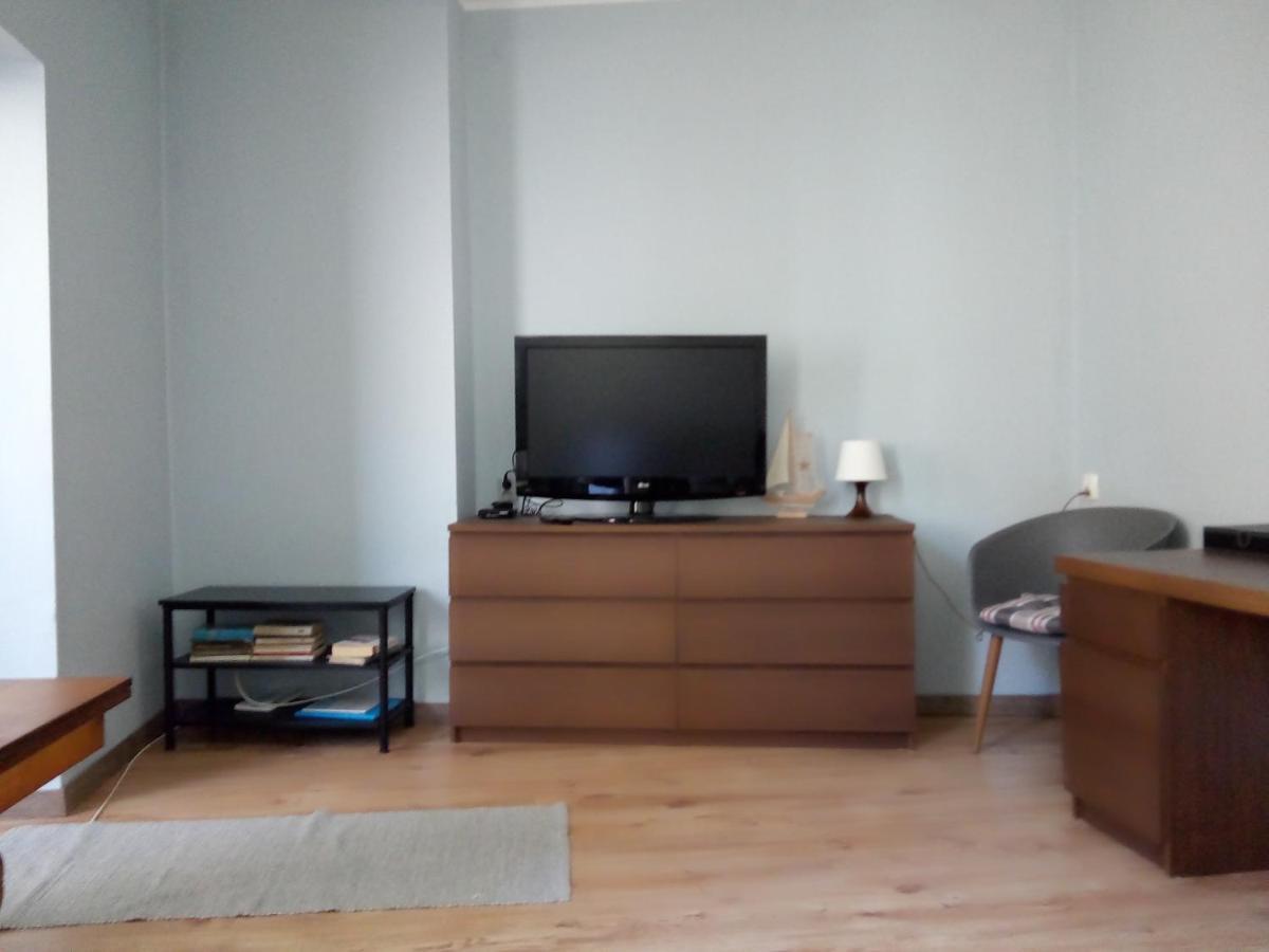 Apartament Maja2 2 Pokoje Na Gdanskiej Starowce Parking W Cenie Екстериор снимка