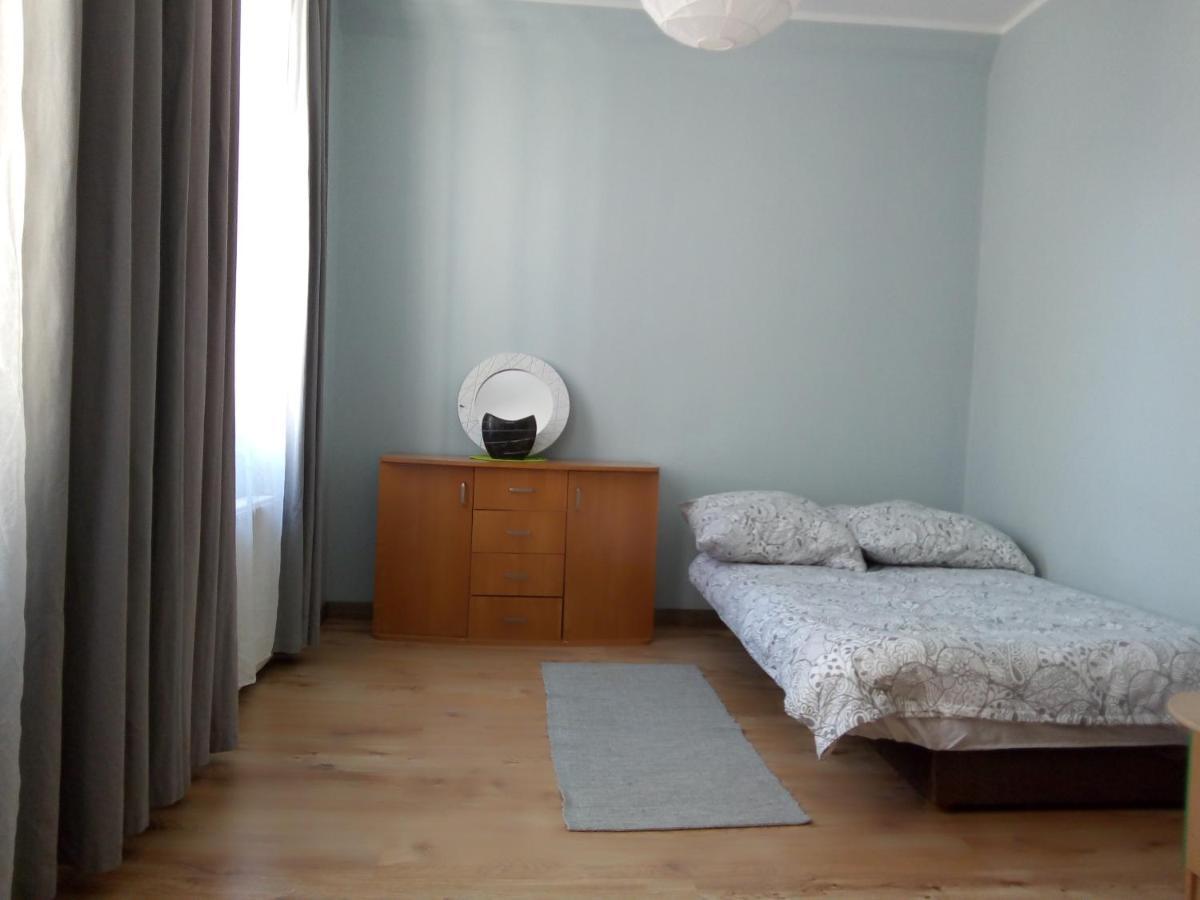 Apartament Maja2 2 Pokoje Na Gdanskiej Starowce Parking W Cenie Екстериор снимка