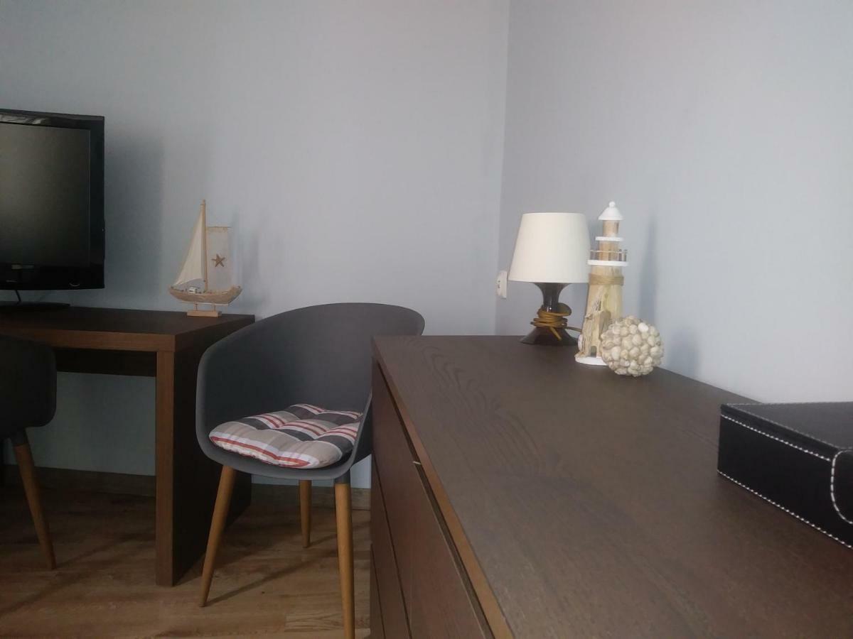 Apartament Maja2 2 Pokoje Na Gdanskiej Starowce Parking W Cenie Екстериор снимка